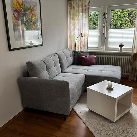 Wardenburg Apartment Oesterling מראה חיצוני תמונה