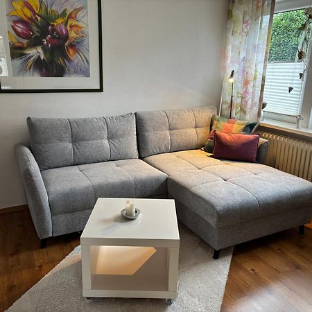 Wardenburg Apartment Oesterling מראה חיצוני תמונה