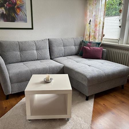 Wardenburg Apartment Oesterling מראה חיצוני תמונה