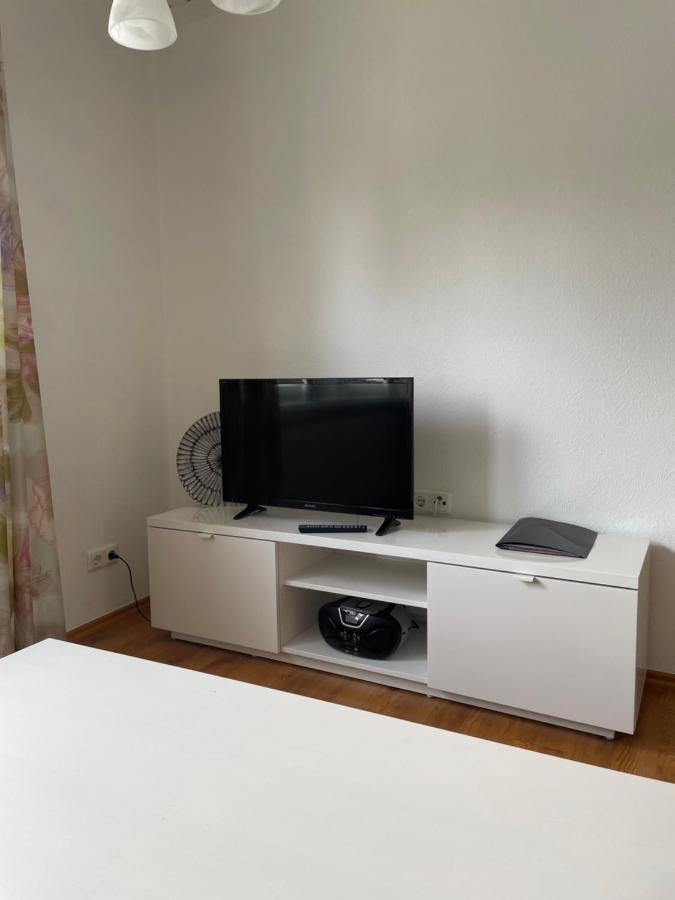 Wardenburg Apartment Oesterling מראה חיצוני תמונה