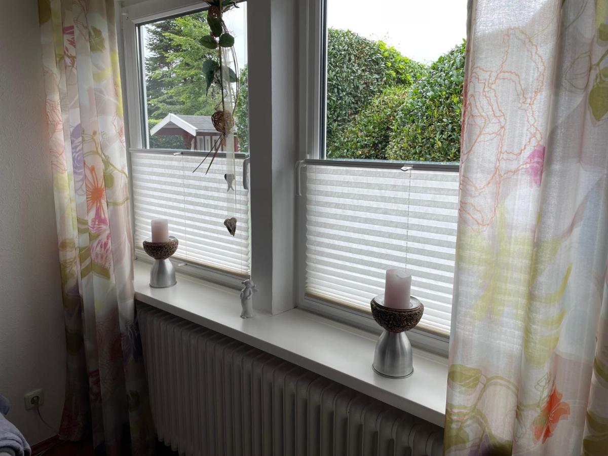 Wardenburg Apartment Oesterling מראה חיצוני תמונה