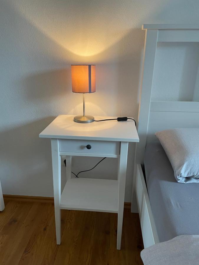 Wardenburg Apartment Oesterling מראה חיצוני תמונה