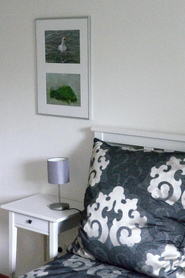 Wardenburg Apartment Oesterling מראה חיצוני תמונה