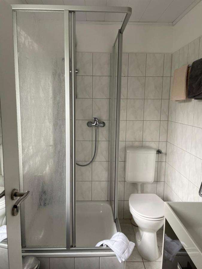 Wardenburg Apartment Oesterling מראה חיצוני תמונה