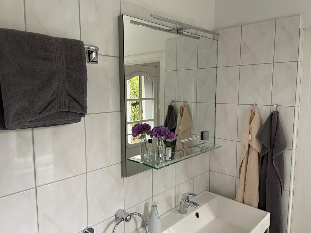 Wardenburg Apartment Oesterling מראה חיצוני תמונה