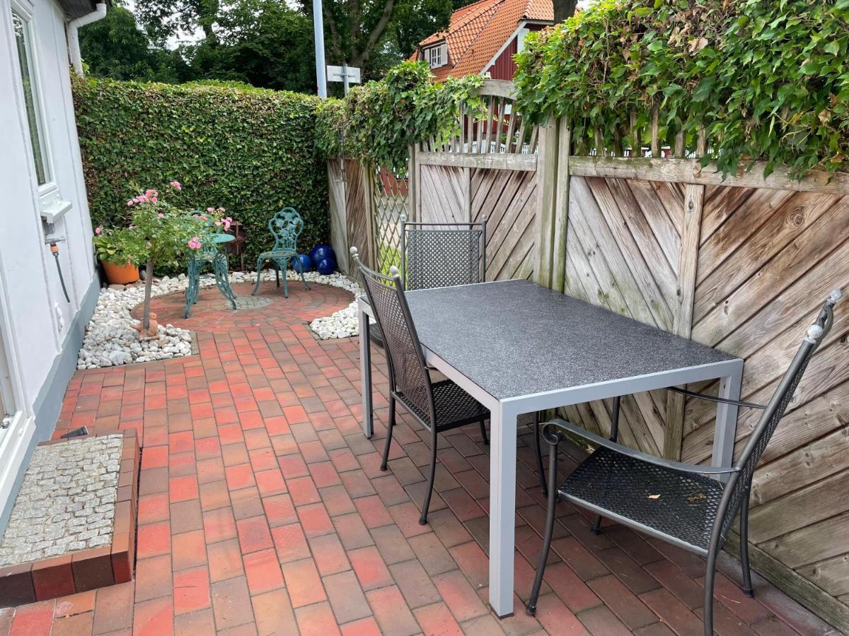 Wardenburg Apartment Oesterling מראה חיצוני תמונה