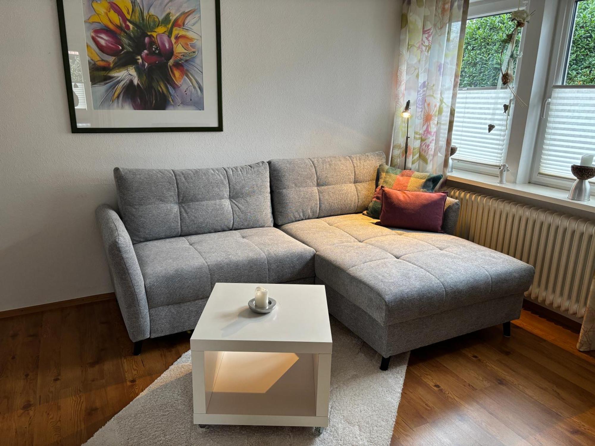 Wardenburg Apartment Oesterling מראה חיצוני תמונה
