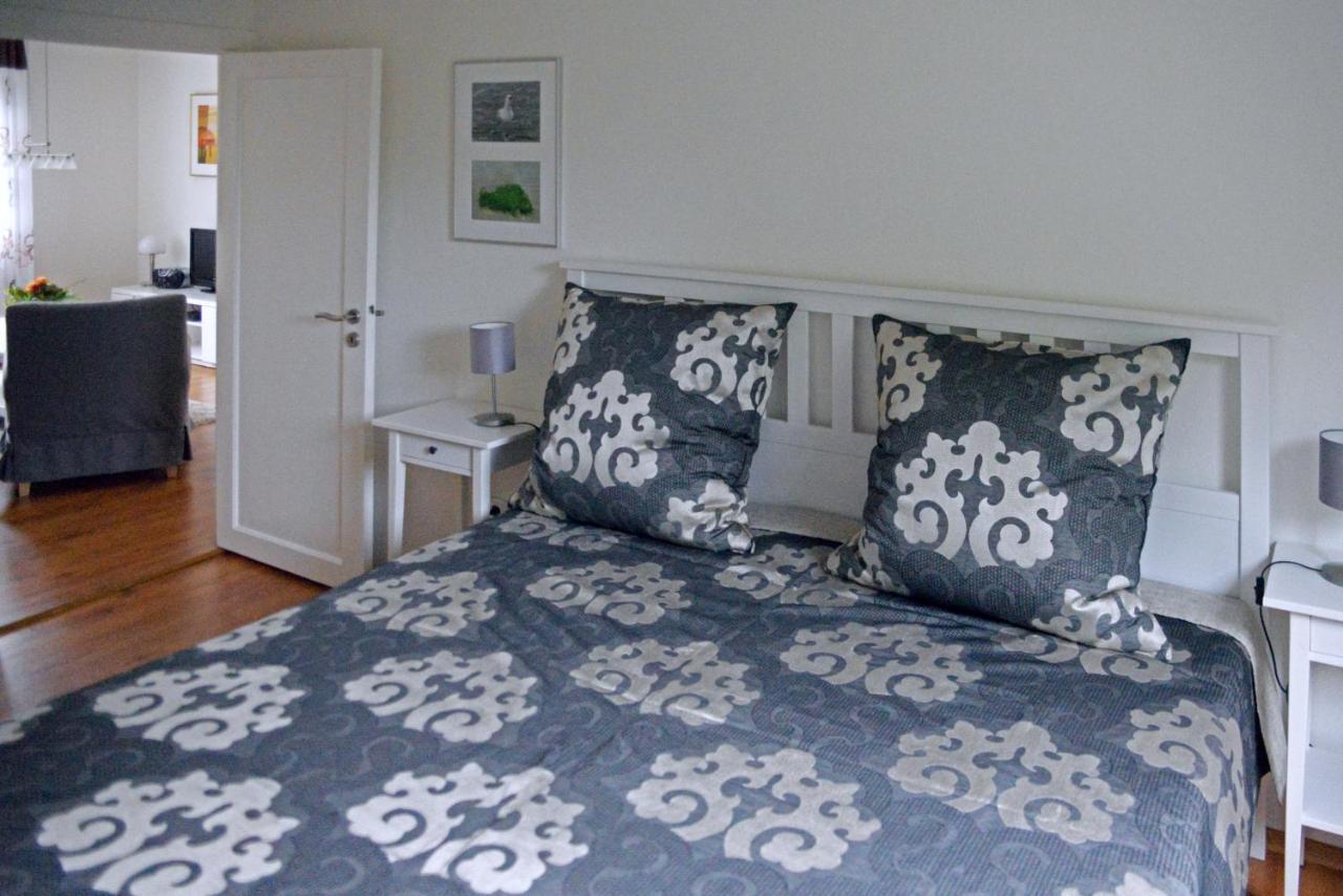 Wardenburg Apartment Oesterling מראה חיצוני תמונה